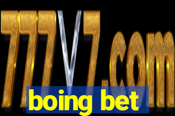 boing bet